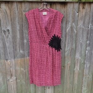 Stella Forest Sleevless Dress Size EU 40 Or Medium?